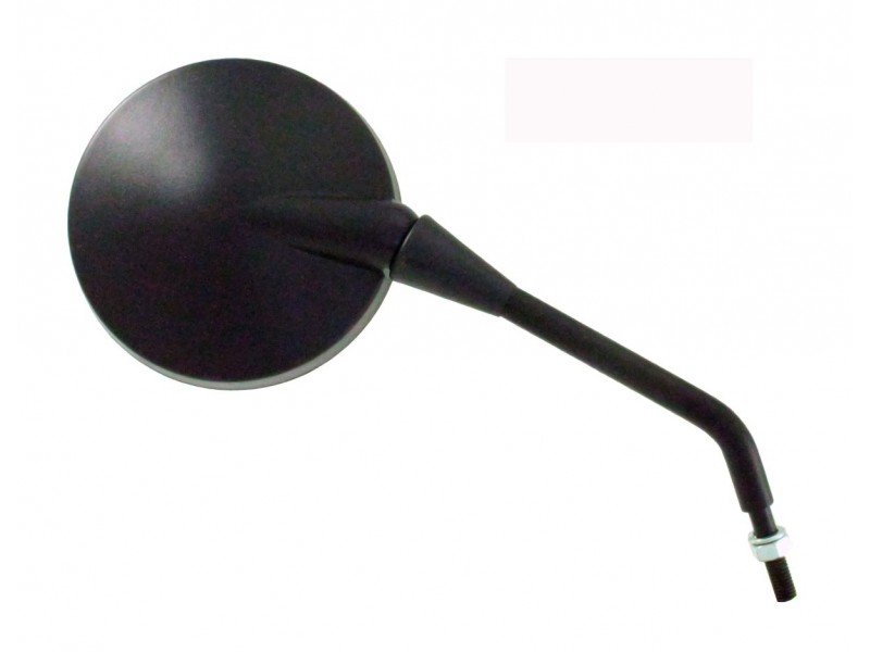 Oglinda retrovizoare RMS 122771280 stanga/dreapta Negru