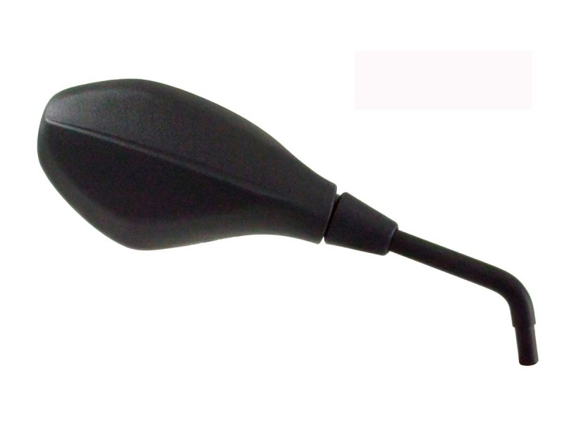 Oglinda retrovizoare RMS 122771330 dreapta Negru