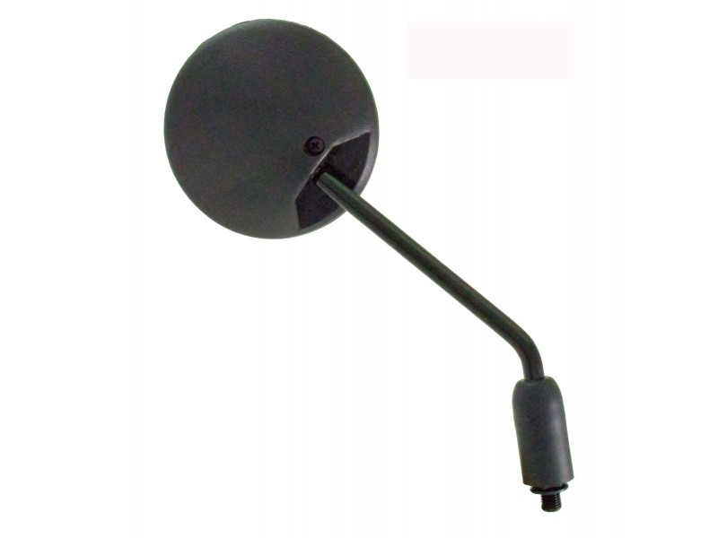 Oglinda retrovizoare RMS 122771340 stanga/dreapta Negru