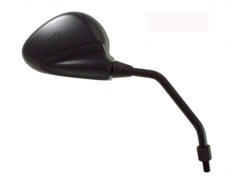 Oglinda retrovizoare RMS 122771370 dreapta Negru