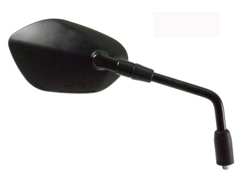 Oglinda retrovizoare RMS 122771430 dreapta Negru