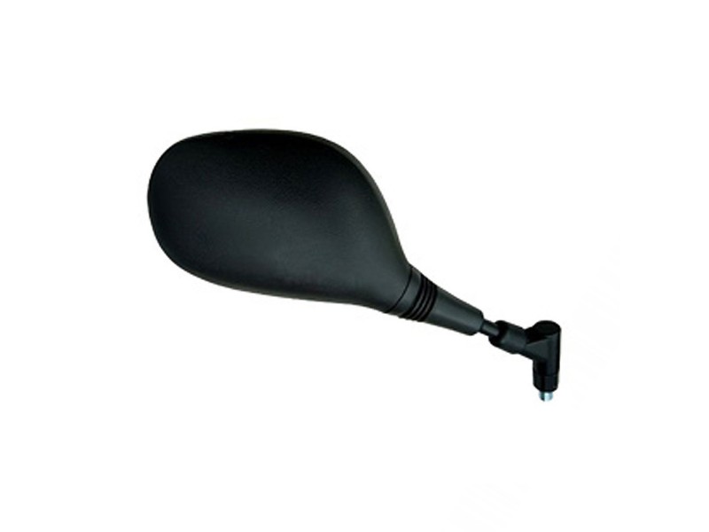 Oglinda retrovizoare RMS 122771440 dreapta Negru