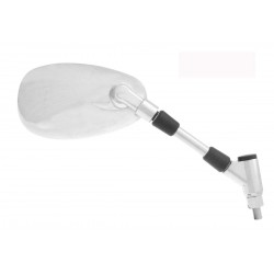 Oglinda retrovizoare RMS 122771450 dreapta crom Oglinda retrovizoare RMS 122771450 dreapta crom