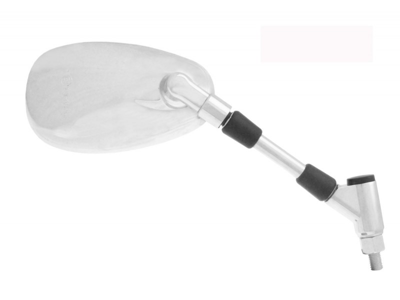 Oglinda retrovizoare RMS 122771450 dreapta crom Oglinda retrovizoare RMS 122771450 dreapta crom