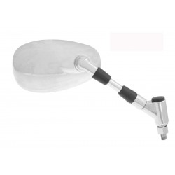 Oglinda retrovizoare RMS 122771530 dreapta crom Oglinda retrovizoare RMS 122771530 dreapta crom