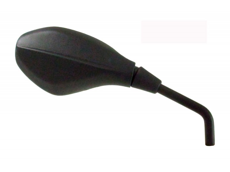 Oglinda retrovizoare RMS 122771540 dreapta Negru