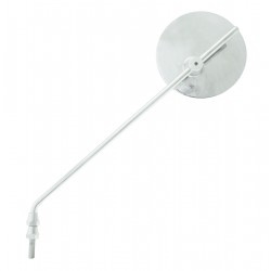 Oglinda retrovizoare RMS 122771580 crom Oglinda retrovizoare RMS 122771580 crom