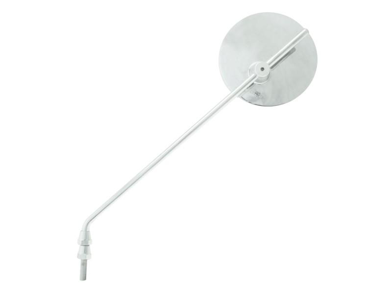 Oglinda retrovizoare RMS 122771580 crom Oglinda retrovizoare RMS 122771580 crom