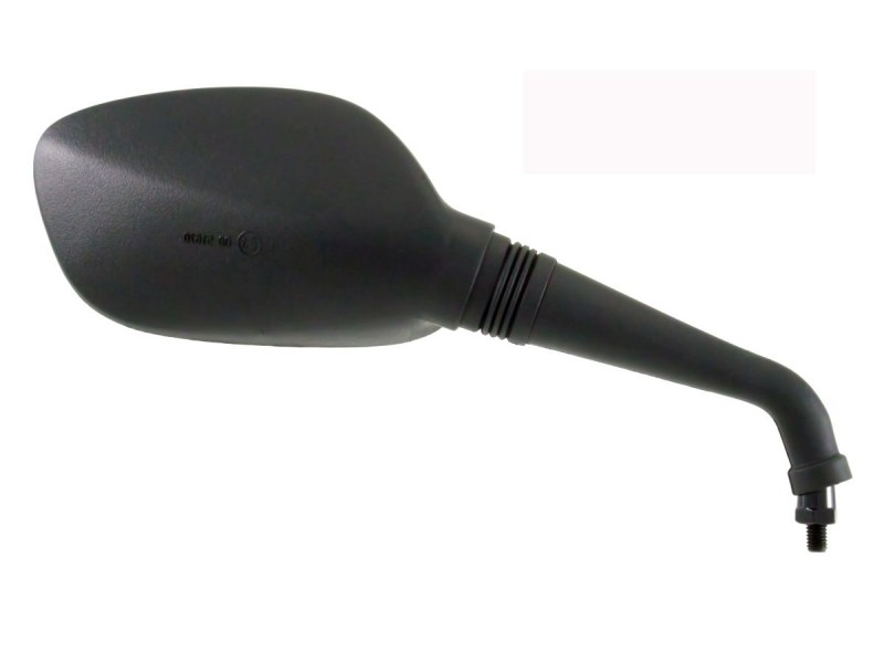 Oglinda retrovizoare RMS 122771640 dreapta Negru
