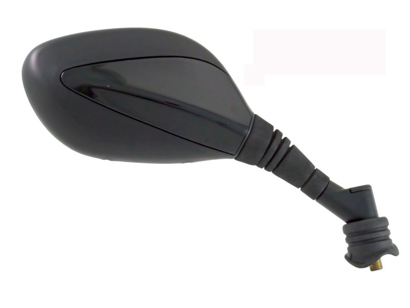 Oglinda retrovizoare RMS 122771650 dreapta Negru