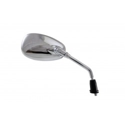 Oglinda retrovizoare RMS 122771700 dreapta crom Oglinda retrovizoare RMS 122771700 dreapta crom