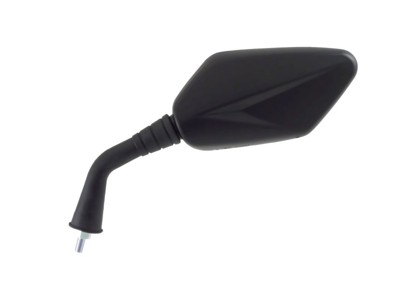 Oglinda retrovizoare RMS 122771710 dreapta Negru