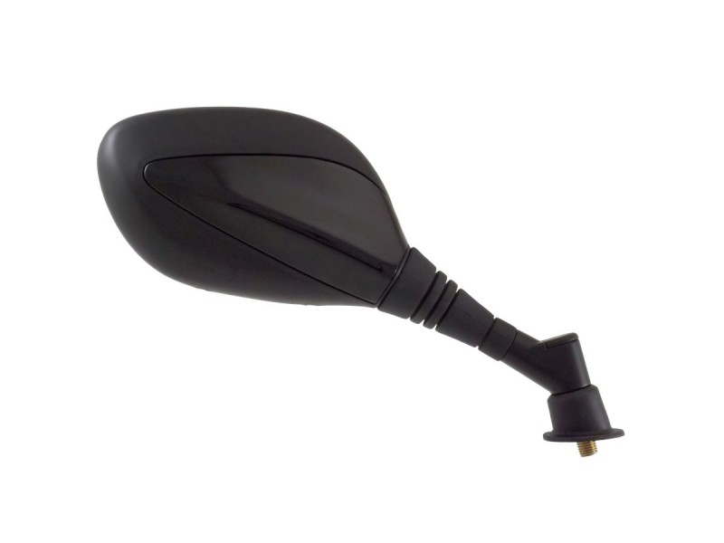 Oglinda retrovizoare RMS 122771720 dreapta Negru