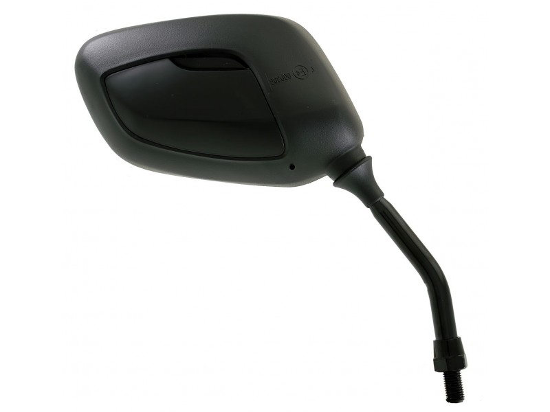 Oglinda retrovizoare RMS 122771730 dreapta Negru