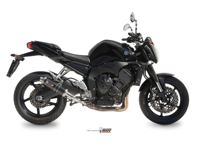 Evacuare MIVV GP Y.023.L2S Carbon Evacuare MIVV GP Y.023.L2S Carbon