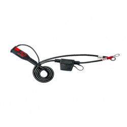 Fused ring terminal leadset BS-BATTERY PA01 Fused ring terminal leadset BS-BATTERY PA01