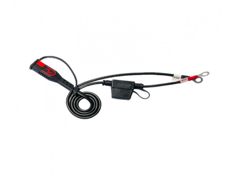 Fused ring terminal leadset BS-BATTERY PA01 Fused ring terminal leadset BS-BATTERY PA01