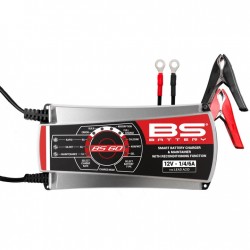 Incarcator de baterii BS-BATTERY PRO SMART BS60 12V 1/4/6A Incarcator de baterii BS-BATTERY PRO SMART BS60 12V 1/4/6A