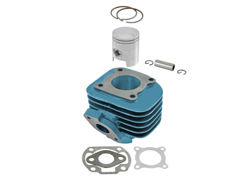 Kit cilindru RMS 100080581 40mm (not round exhaust)