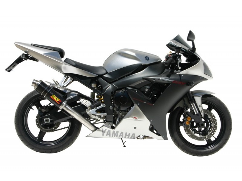 Evacuare MIVV GP Y.012.L2S Carbon