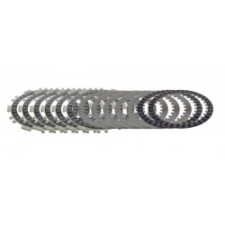 Clutch disc set RMS 100280110 Clutch disc set RMS 100280110