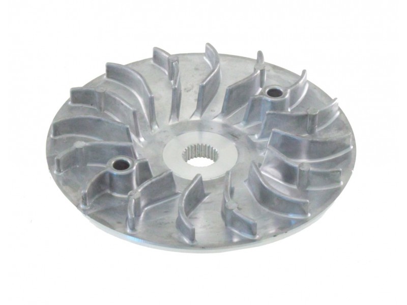 Fixed driven half pulley RMS 100320640 Fixed driven half pulley RMS 100320640