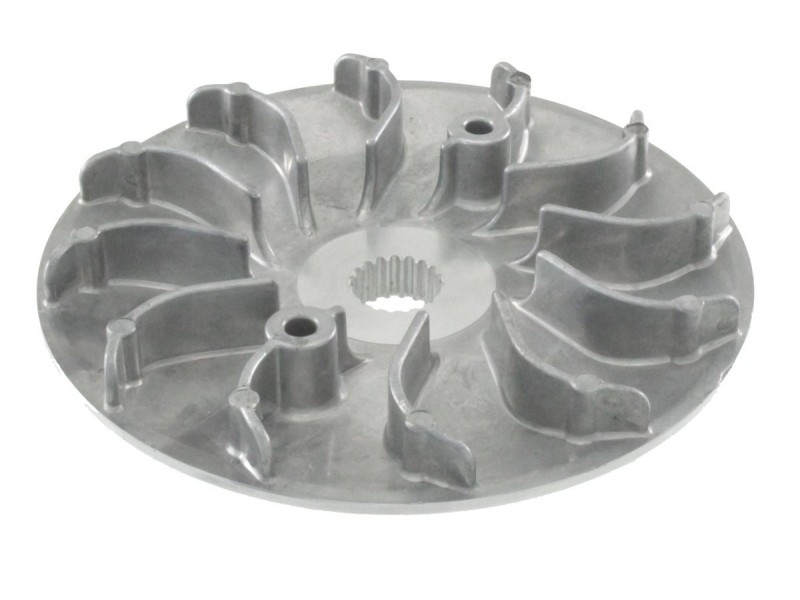 Fixed driven half pulley RMS 100320650 Fixed driven half pulley RMS 100320650