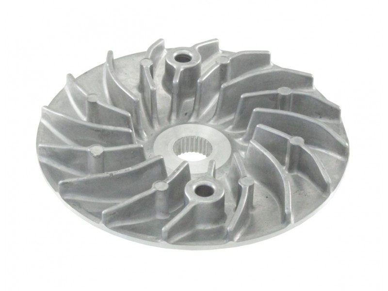 Fixed driven half pulley RMS 100320660 Fixed driven half pulley RMS 100320660