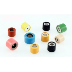Roller set RMS 100400962 20x15, 18g (6 pieces) Roller set RMS 100400962 20x15, 18g (6 pieces)
