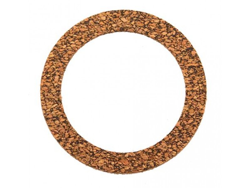 Fuel gasket cork cap RMS 121830700