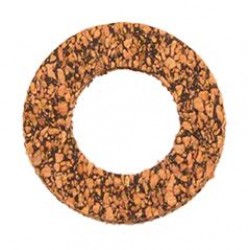 Fuel cock gasket cork RMS 121830710 Fuel cock gasket cork RMS 121830710