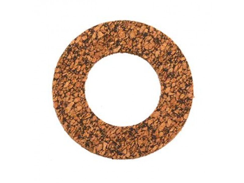 Fuel gasket cork cap RMS 121830720