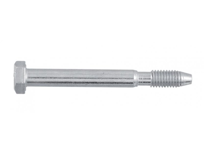 Bolt for wheel protection RMS 121858490 Bolt for wheel protection RMS 121858490