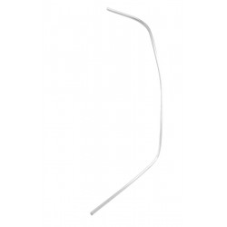 Windshield rubber RMS 142640180 dreapta Windshield rubber RMS 142640180 dreapta