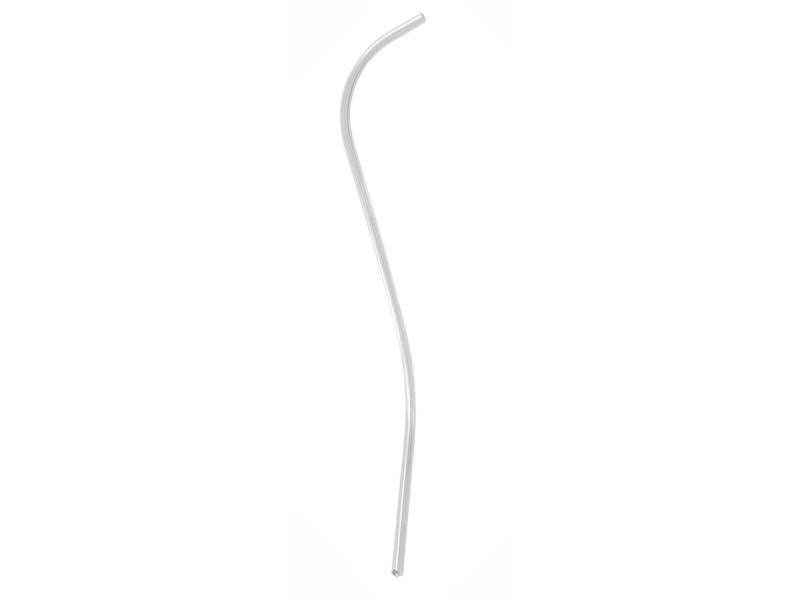Windshield rubber RMS 142640210 stanga