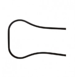 Windshield rubber RMS 142640220 Windshield rubber RMS 142640220