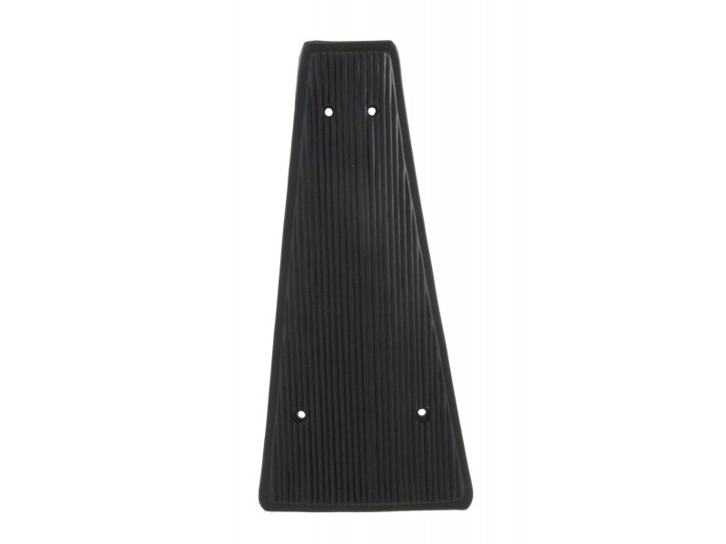 Central carpet RMS 142670130 Negru Central carpet RMS 142670130 Negru