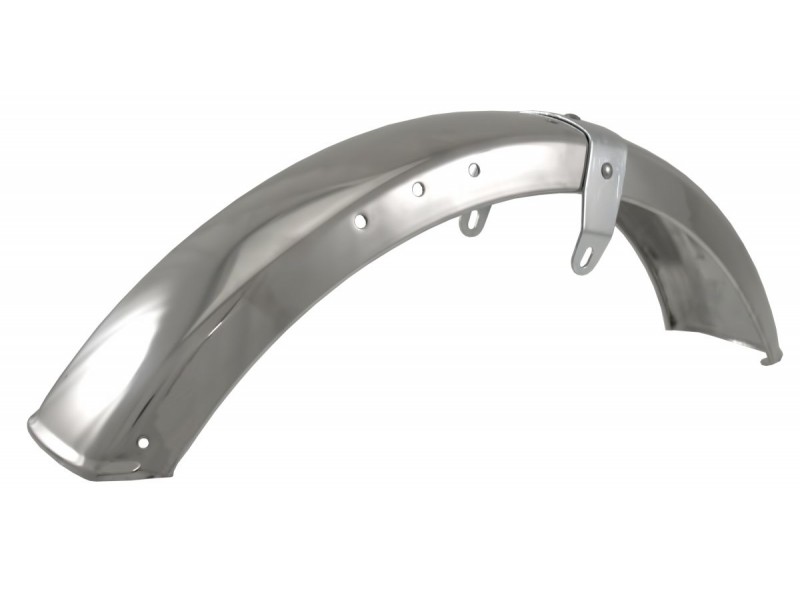 Fender RMS 142680220 fata (stainless steel)