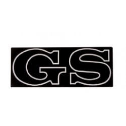 Emblema RMS 142721250 pentru panou lateral Emblema RMS 142721250 pentru panou lateral