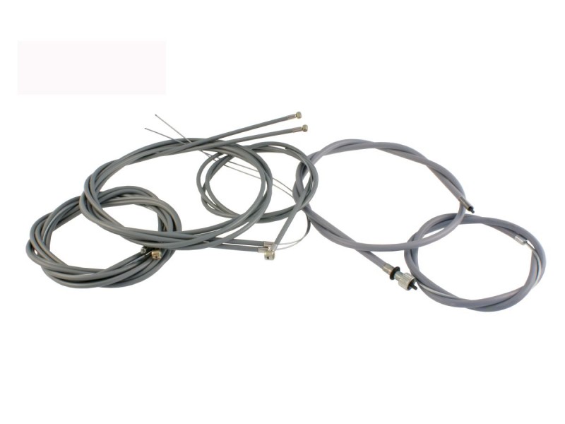 Kit trasmissions RMS 163620070 (8 pieces) Kit trasmissions RMS 163620070 (8 pieces)