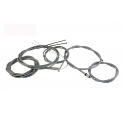 Kit trasmissions RMS 163620120 teflon (7 pieces) Kit trasmissions RMS 163620120 teflon (7 pieces)