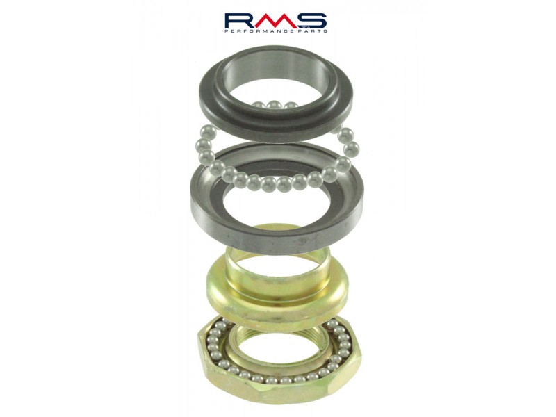 Steering head bearing set RMS 184220490