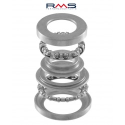 Steering head bearing set RMS 184220500 Steering head bearing set RMS 184220500