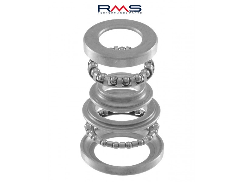 Steering head bearing set RMS 184220500 Steering head bearing set RMS 184220500