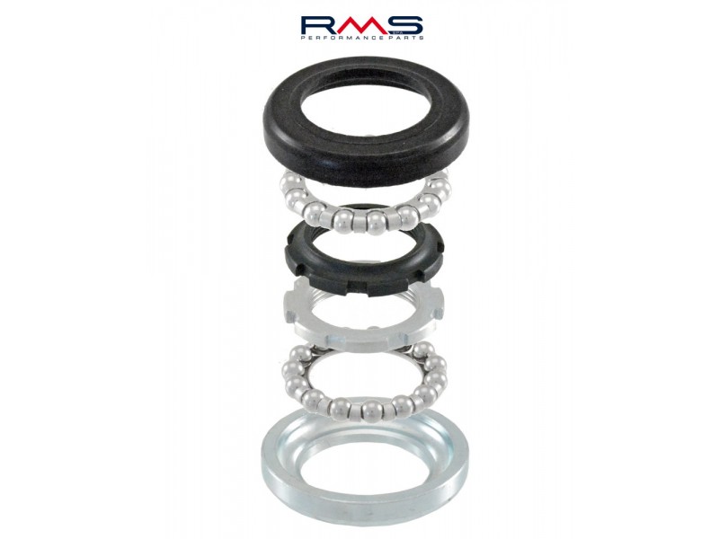 Steering head bearing set RMS 184220550