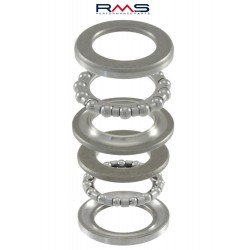 Steering head bearing set RMS 184220560 Steering head bearing set RMS 184220560