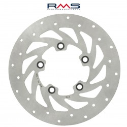 Disc de frana RMS 225162320 D260 Disc de frana RMS 225162320 D260