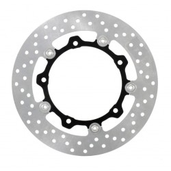 Disc de frana RMS 225162340 D267 Disc de frana RMS 225162340 D267