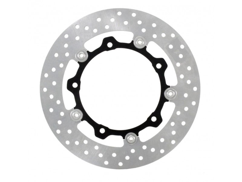 Disc de frana RMS 225162340 D267 Disc de frana RMS 225162340 D267