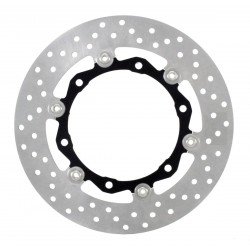 Disc de frana RMS 225162350 D267 Disc de frana RMS 225162350 D267